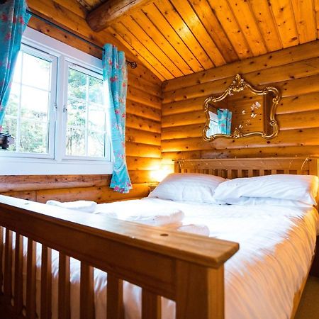 Woodpecker 3 Bedroom Trawsfyndd Holiday Village - Hosted By Seren Property Trawsfynydd Exterior photo